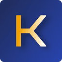 Kontact logo